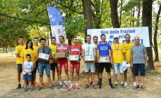 Ciclismo: il Giro delle Frazioni ha ricordato Sergio Rossi