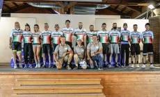 Italiani Acsi di cicloscalata: a Prato Nevoso trionfa Magnaldi