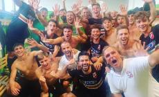 Calcio: manita al Chisola, impresa di Coppa per il Benarzole
