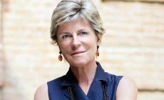 Ceva: a Evelina Christillin il premio "Sentinella Glocal" per la Mostra del Fungo 2021 