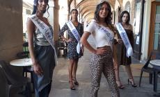 Vicoforte capitale della bellezza: domenica la finale regionale di Miss Universe