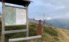 Roburent: sabato l’inaugurazione della “via dei Cannoni”