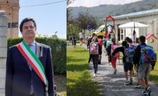 Green pass per tutte le persone che entrano in contatto con gli alunni? Zarcone solleva la questione al Ministero