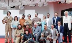 Anche un attore villanovese nel film “Il Buco” acclamato al festival di Venezia