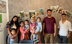 Da Kabul a Mondovì: «Qui per dare un futuro ai nostri figli»