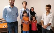 Due famiglie di profughi in fuga dall’Afghanistan sono già a Carrù, una terza è in arrivo 