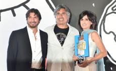 La monregalese Alice Filippi premiata a Venezia per la miglior regia per “Sul più bello” alla decima edizione dell’Italian Contemporary Film Festival di Toronto