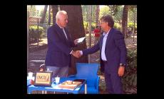 Fondazione Nino Caponnetto ha premiato l’informazione di “Provincia granda”