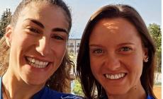 Ciclismo: Balsamo e Magnaldi in gara agli Europei su strada di Trento
