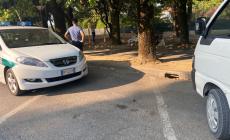 Senza tetto trovato morto su una panchina in corso Italia a Mondovì 