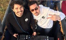 “Orizzonti sonori”, progetto volante tra musica e mongolfiere a Mondovì