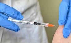 Terza dose: lunedì 20 settembre al via con 53 mila pazienti immunodepressi