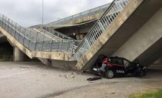 Crollo del Viadotto di Fossano: cinque anni dopo manca ancora l’individuazione del giudice per il processo