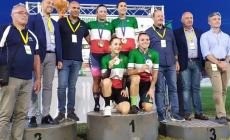 Ciclismo: la peveragnese Balsamo vince il titolo tricolore nell'Omnium