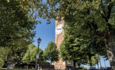 Mondovì: 40 mila euro per rinnovare i giardini del Belvedere