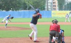 Baseball: finisce il sogno play-off di Mondovì