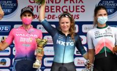 Ciclismo: Elisa Balsamo, freccia azzurra al Mondiale nelle Fiandre