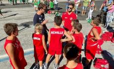 Basket: Farigliano si allarga, Pink in Promozione e allenamenti anche a Morozzo