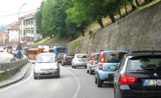 Mondovì: stop alle auto più vecchie, pronta l'ordinanza antismog