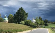 Vicoforte: una mozione per sistemare la via delle cappelle