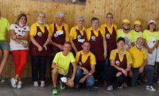 Giorni di festa a Carrù che sabato elegge la Reginetta dell’Uva