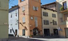 Cinque maestri in mostra al museo Avena di Chiusa