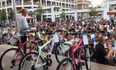 ATTENZIONE: "Mondovì Music Run" e Sport in Piazza"  RINVIATE
