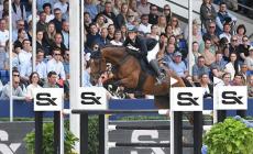 Equitazione: l'ormeese Costalla in finale ai Mondiali Giovani Cavalli
