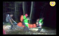 Chiusa Pesio, tragico destino: la figlia dell’escursionista trovato senza vita a Pian delle Gorre morì nel 2008 sull’Argentera