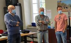 Unione Monte Regale: il sindaco di Niella Mina esce dalla Giunta