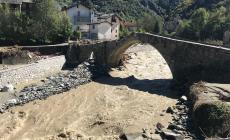Un anno fa l’alluvione nelle valli del nostro territorio