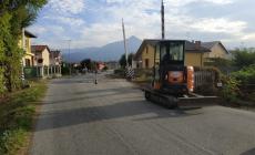 Beinette: a lavoro per la sicurezza di pedoni e ciclisti