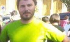 Fu vigile  del fuoco a Cuneo la vittima dell'incidente in bike a Viola St Greè
