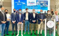 Donna Roa Marenca: 10 biker influencer partiranno venerdì da Prato Nevoso