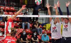 Volley A2/F: domenica inizia il campionato del "Puma"