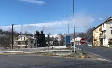 Incrocio alle Olle, affidati i lavori per la messa in sicurezza