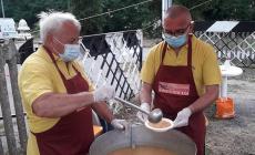 Domenica torna la Festa del Cece
