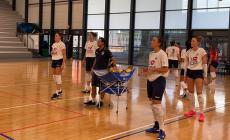 Vigilia di campionato per l’Lpm Bam Mondovì
