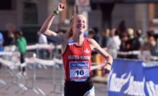 Podismo: Adele Roatta è la nuova campionessa italiana sulla 6 km Allieve