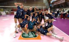 L’Lpm Bam parte con una vittoria in rimonta