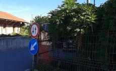 Giunta e Consiglio lanciano i lavori per mettere in sicurezza Via della Stazione
