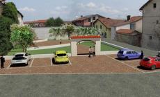 Morozzo: dal “Bando Distruzione” 30.000 euro per riqualificare l’area ex Eca