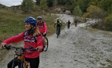 Conclusa la Donna RoAMArenca: una strada che unisce