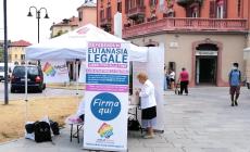 In Cassazione il referendum su Eutanasia Legale: a Mondovì 500 firme, 180 a Vicoforte