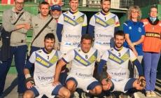 Pallapugno: San Biagio batte Ceva allo spareggio e va in finale