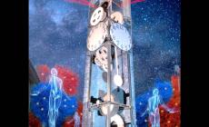 Anche a Mondovì Fondazione CRC accende le luci della grande mostra a cielo aperto “Provincia Futura”