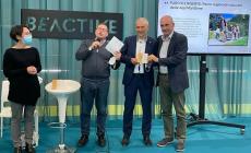 Oscar dell'Ecoturismo 2021 al Parco Alpi Marittime 