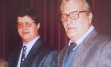 Ceva dice addio a Riccardo "Dado" Luciano 