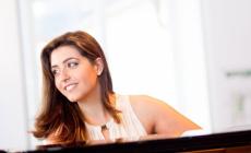 Mondovì: il “Festival dei Giovani Musicisti Europei” torna a suonare a Piazza con Sophie Pacini