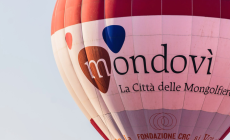 Mongolfiere, Mondovì protagonista negli Stati Uniti